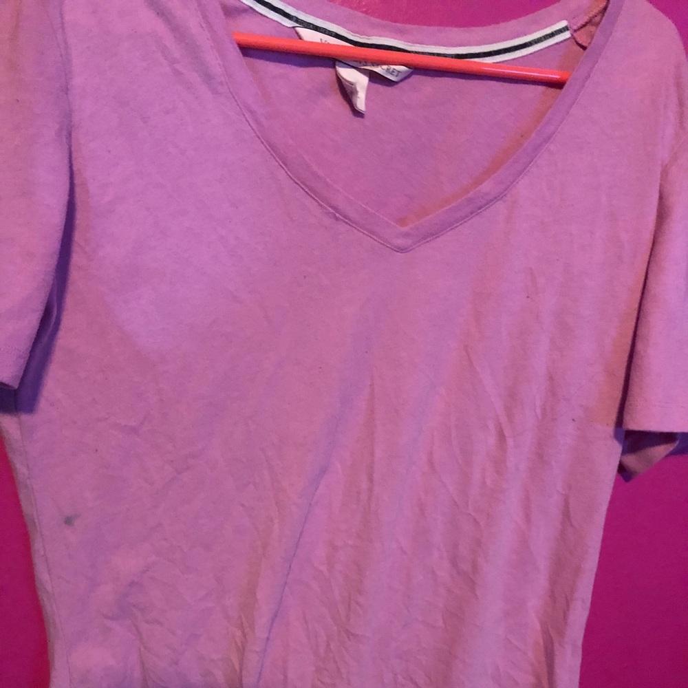 Victoria secret shirt